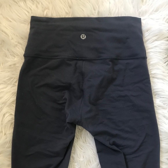 lululemon athletica Pants - Lululemon wunder unders